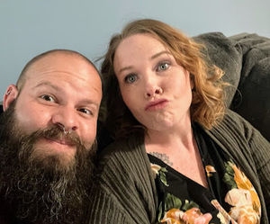 Meet your Posher, Keeley